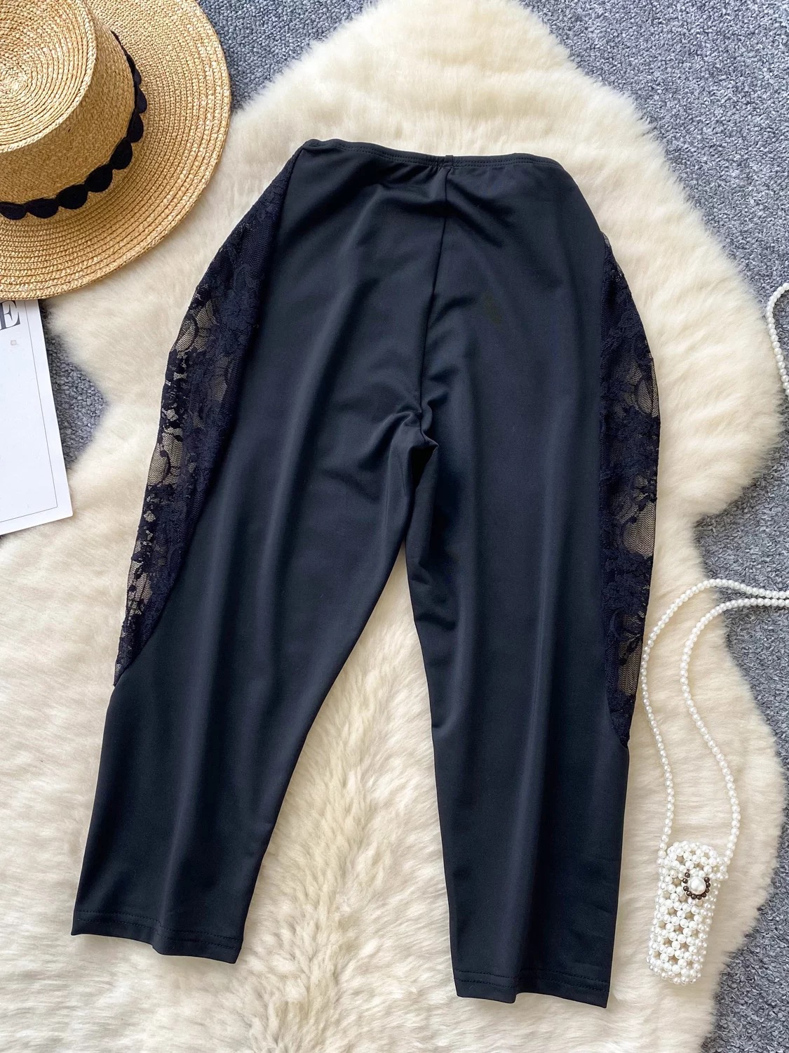 Leisure love leggings CP20 images